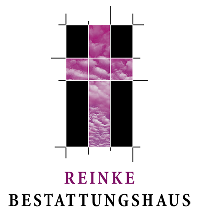 Logo Reinke Bestattungshaus